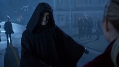 I'm not going to hurt them --
just you. - Once Upon a Time