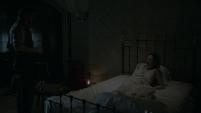I'm not going to hurt you. - Penny Dreadful