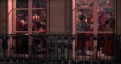 - I'm not going in. - Princess Caraboo