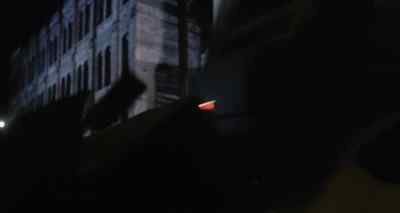 I'm not going to jail,
Willis, I'm not going to jail - The Night Before