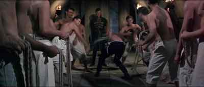 I'm not going to kill you, Cossack, - Taras Bulba