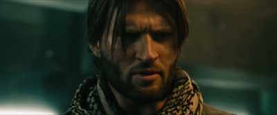 I'm not going to kill you, - Death Valley