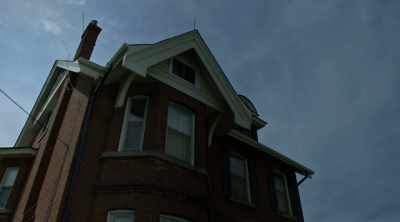 I'm not going to let it defeat me.
I'm going to fight back. - Eli Roth Presents: A Ghost Ruined My Life