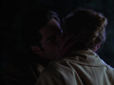 I'm not going to let you die again - 12:01