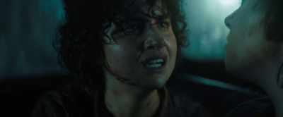 I'm not going to let him kill you, okay?
I prom-- - Texas Chainsaw Massacre