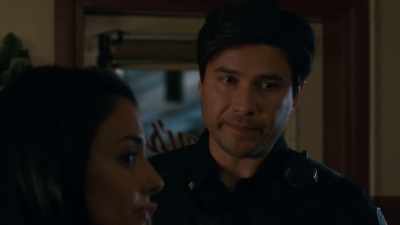 I'm not going to let Mercer win. - Burden of Truth