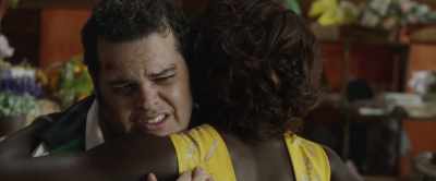I'm not going to let
these children be traumatized - Little Monsters
