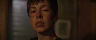 I'm not going to let you
do it again. - What Keeps You Alive