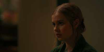 I'm not going to lie, it was a dark time. - The Last Thing He Told Me