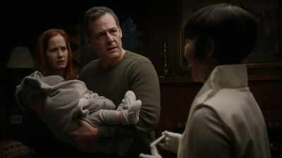 I'm not going to make
you a baby. - Watchmen