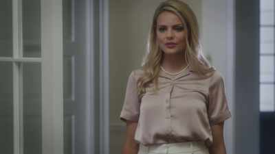 I'm not going to marry you,
so don't bother asking. - Dirty Sexy Saint
