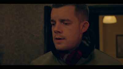 I'm not going on a suicide mission
with some mortal. - Years and Years