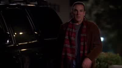 I'M NOT GOING ON THE RAID. - Criminal Minds