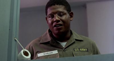 I'm not going on What do you mean you're not going on - Good Morning, Vietnam