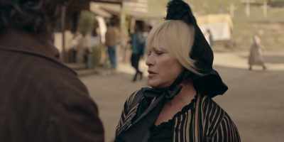 - I'm not going out with the guru, Roger.
- [cell phone buzzing] - High Desert