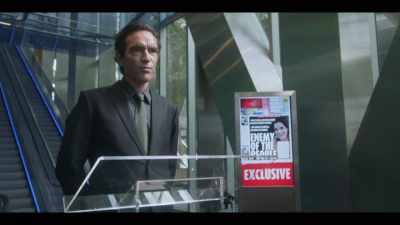 I'm not even going to promise Mr Emmerson - Press