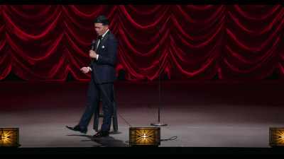 I'm not going to roll out a red carpet
for you every time I go to work! - Ronny Chieng: Asian Comedian Destroys America!
