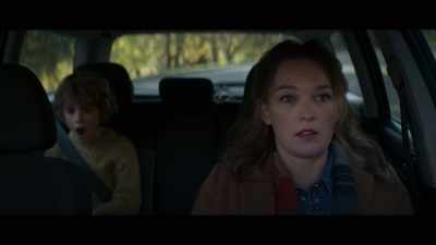 I'm not going! - Percy Jackson and the Olympians