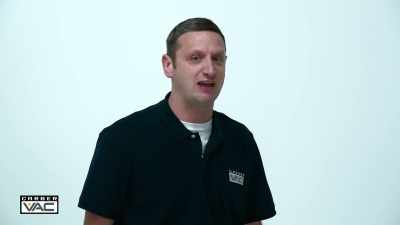 I'm not going to say what it was, - I Think You Should Leave with Tim Robinson