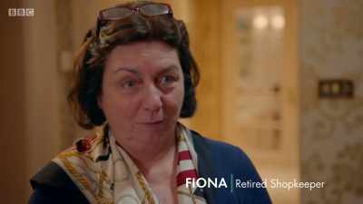 I'm not going to sleep well tonight. - Britain's Best Home Cook