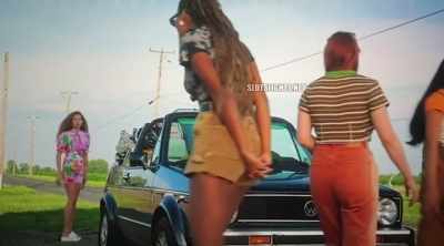 I'm not going to some freaking
disgusting hippie festival. - Tripped Up