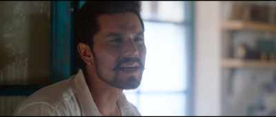 I'm not going to spin you some yarn
to justify what I've done. - Love Aaj Kal