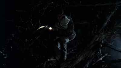 I'm not going to stop,
Gage. - Pet Sematary