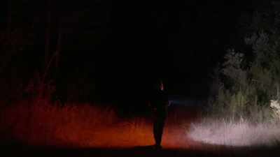  I'm not going to stop
 no matter what. - Expedition Bigfoot