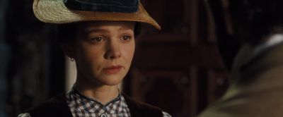 I'm not going to tell stories just to please you - Far from the Madding Crowd