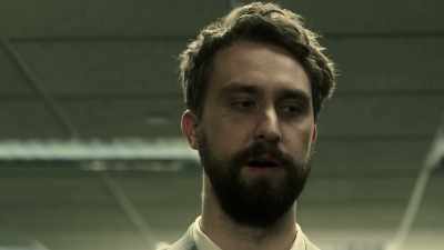- I'm not going to tell you,
because I never figured out - Corporate