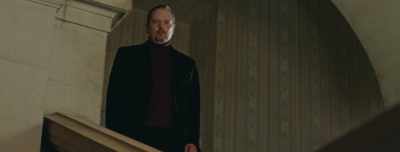 -- I'm not going to the prom
dressed like a-- - The Overnight