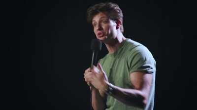 I'm not going to think he's funny, - Matt Rife: Only Fans