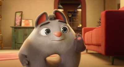 I'm not going through that thing
again. What if we end up Dr Chunged? - Extinct
