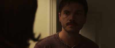 I'm not going through
this again, Byron James. - Midnight in the Switchgrass