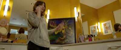 I'm not going to Tiffany's
spring break party. - Art of the Dead