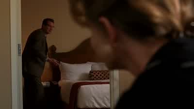 I'm not going to answer that. - Heroes