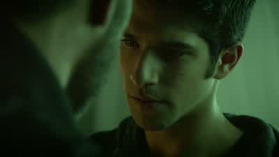 I'm not going to find him. - Teen Wolf