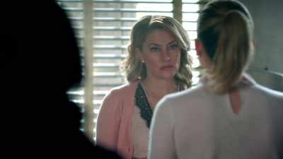 I'm not going
to insult Jughead - Riverdale