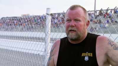 I'm not even going
to jinx myself. - Street Outlaws No Prep Kings Team Attack