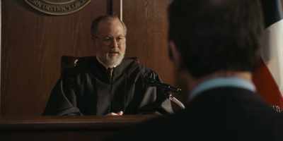 I'm not going to
let his best buddy - Waco: The Aftermath