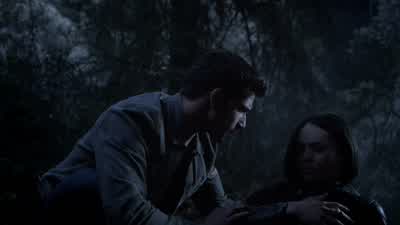 I'm not going to let them kill you. - Teen Wolf