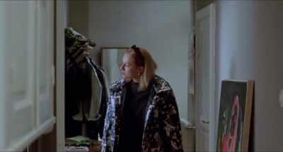 I'm not going to! Let's just talk. - Sick of Myself