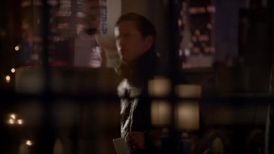 - I'M NOT GOING TO LIE.
I COULD USE YOU. - White Collar