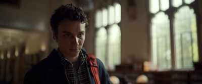 I'm not going to, like,
hook up with you now, - Tell Me Lies