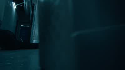I'm not going to prison. - FBI