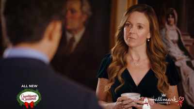 I'm not going to
rule out that possibility, - A Christmas Carousel