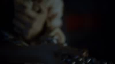 I'm not going to run. - Teen Wolf