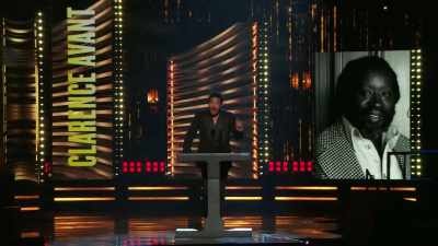 >> I'M NOT GOING TO TELL YOU - 2021 Rock & Roll Hall of Fame Induction Ceremony