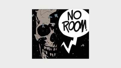 I'm not going to try to describe
what the wind smells like, - Mike Mignola: Drawing Monsters