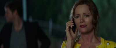 I'm not going to UCLA
because of some boy, okay? - Blockers